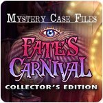 play madame fate carnival free online